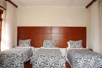 Planet Lodge 1 Gaborone Dış mekan fotoğraf