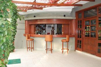 Planet Lodge 1 Gaborone Dış mekan fotoğraf