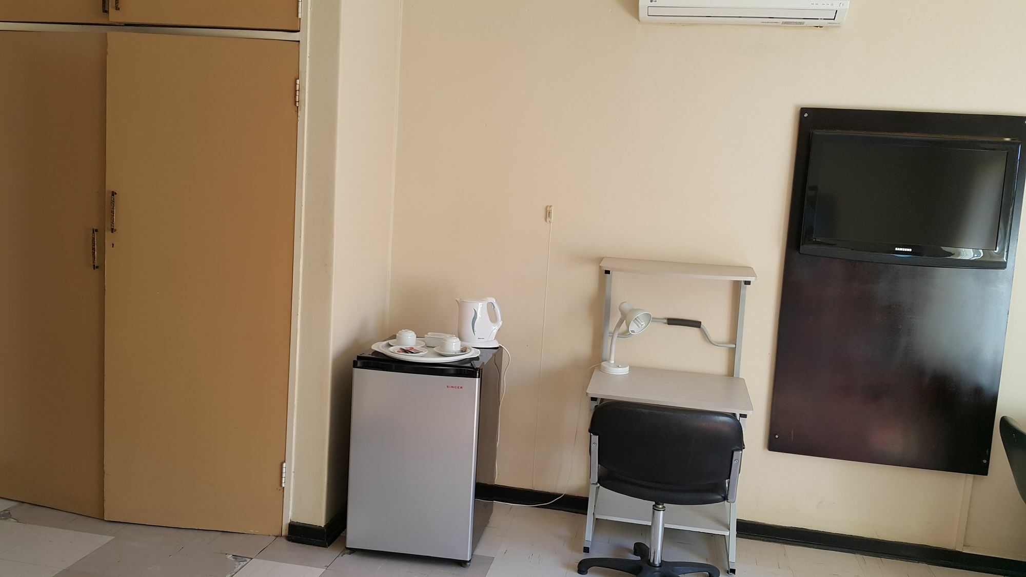 Planet Lodge 1 Gaborone Dış mekan fotoğraf